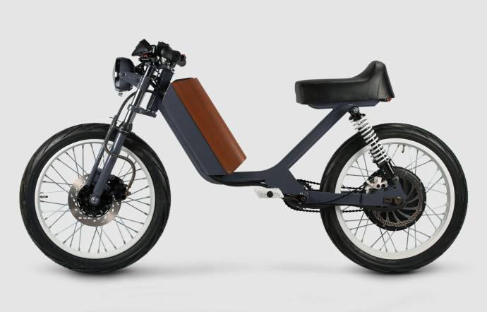 Onyx CTY, 1875 $ sur Indiegogo, puis 2 500 $ une fois la campagne de crowdfunding terminée.