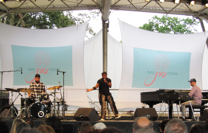 The Good Playlist : Le Paris Jazz Festival 2018