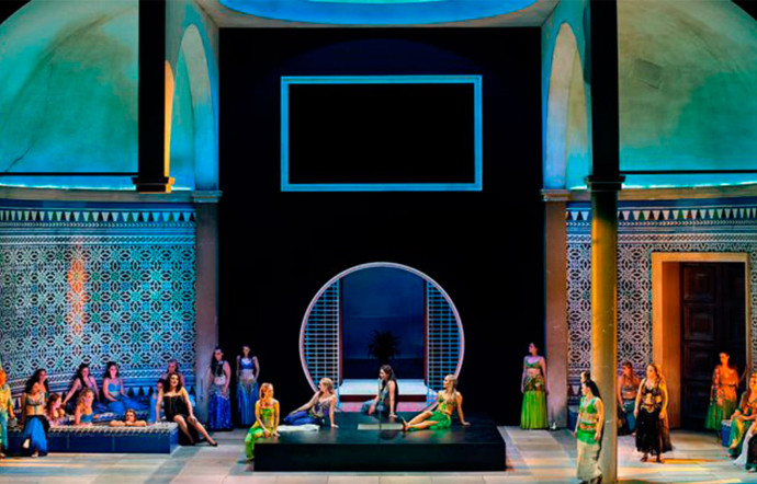 Bayeuth, du 25 juillet au 29 août, tél. +49 921 78780, www.bayreuther-festspiele.de – Les festivals incontournables de l’été.