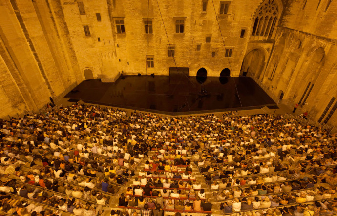 Festival d’Avignon, du 6 au 24 juillet, tél. +33 (0)4 90 14 14 14, www.festival-avignon.com. Festival Off, du 6 au 29 juillet, tél. +33 (0)4 90 85 13 08, www.avignonleoff.com – Les festivals incontournables de l’été.