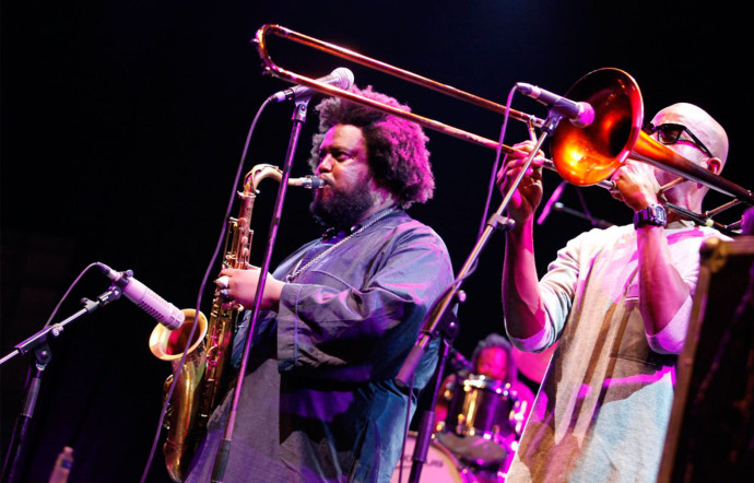 4 festivals jazz pour cet été – Nice Jazz Festival, du 17 au 21 juillet. Tél. +33 (0)4 97 13 55 13. www.nicejazzfestival.fr