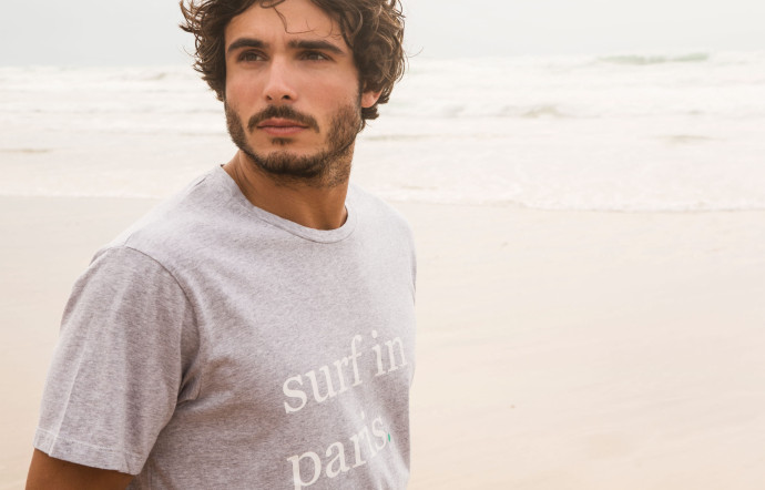 Cuisse de grenouille – Labels parisiens, les marques mixtes.