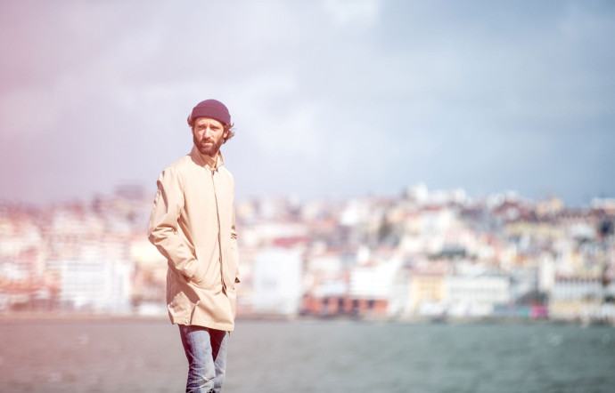 Labels parisiens : 5 marques 100 % masculines