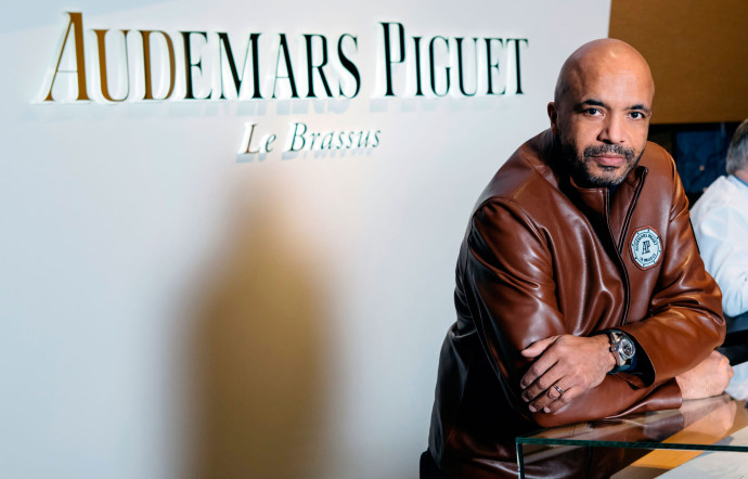 Olivier Audemars : la science de l’art - Good Tips