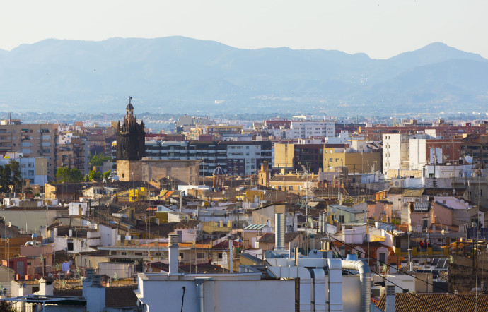 Valence : 4 spots pour un good weekend sur l'île