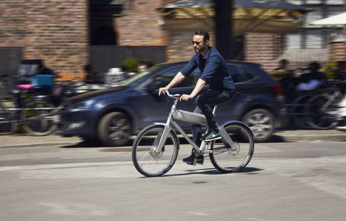 Vélos : retour sur une année riche en biclous ! - The Good Best-of