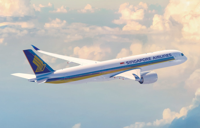 Classement Skytrax 2018 : le règne des compagnies asiatiques continue !