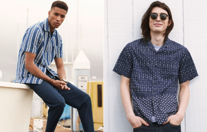 Mr Porter, le goût des hommes - The Good Look