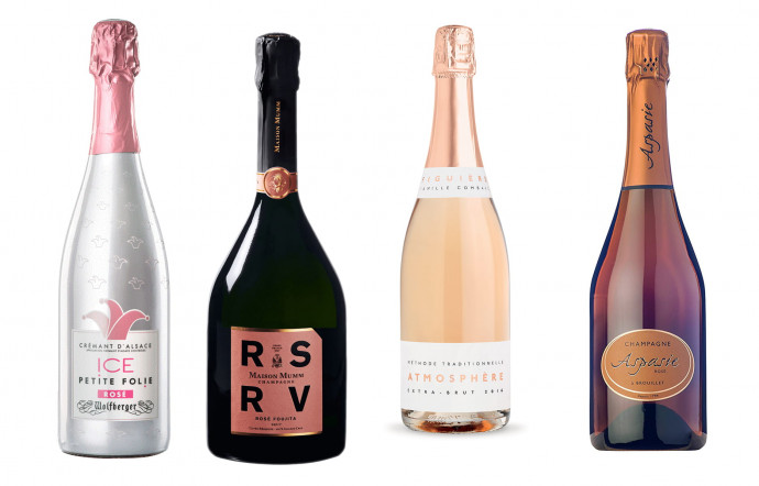 Vins rosés : et si on bullait cet été ? - The Good Beverage