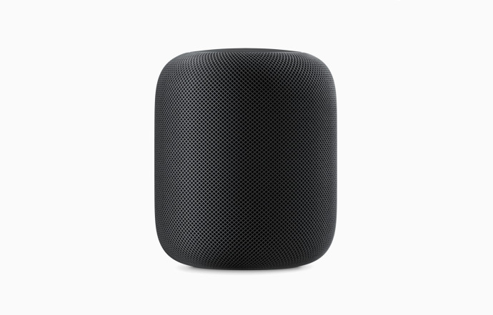 Homepod, 349 €.