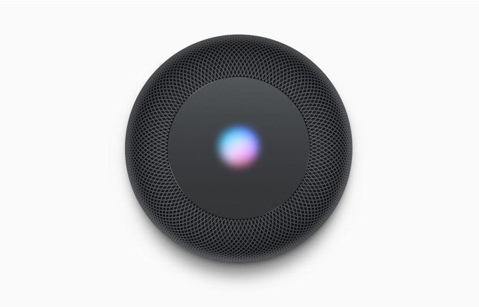 Homepod, 349 €.