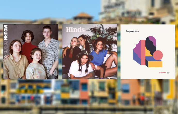 The Good Playlist : nos tracks espagnoles du moment