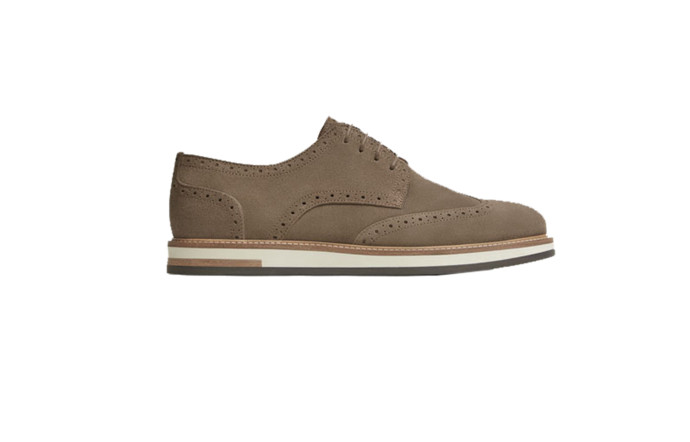 Massimo Dutti, 99,95 €.