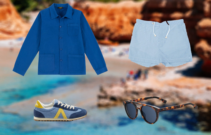 Shopping : une sélection inspirée par Ibiza...