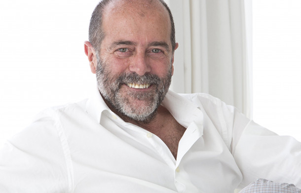 José Antonio Gandía-Blasco Fondateur de GandiaBlasco.