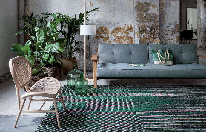 Design espagnol épisode 5 : Nani Marquina, la fibre du tissage