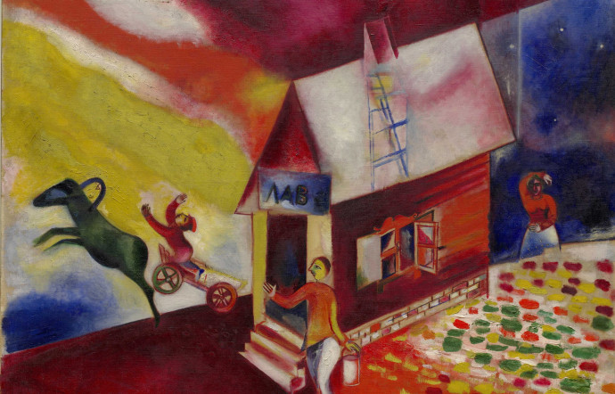 Arts moderne et ancien : 5 expos en Espagne pour cet été, de Bilbao à Malaga