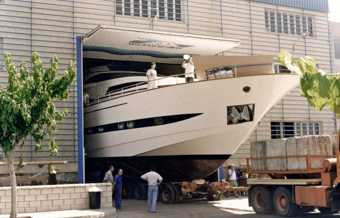 Good Factory : Astondoa, une tradition centenaire