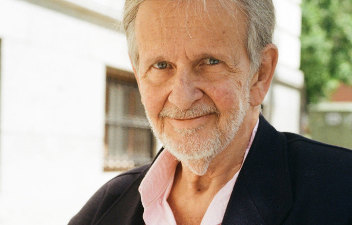 Diego Hidalgo Schnur : bienfaiteur de l’ombre - Good Interview