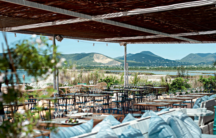 L’Experimental Group, une autre facette d'Ibiza - Good Places