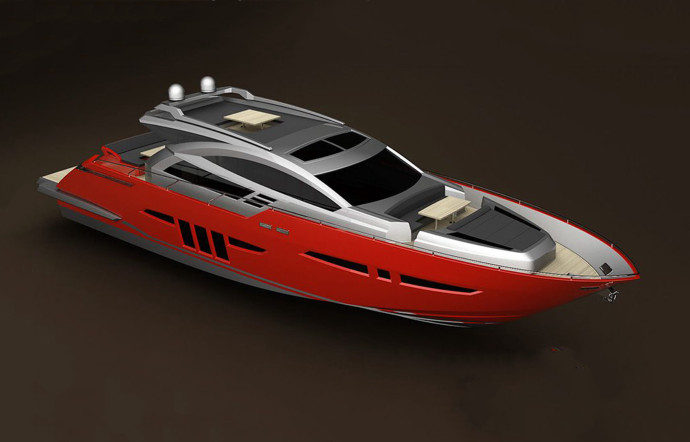 The Good Waves made in Spain #6 : Aresa 2000 Yacht