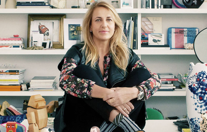 Patricia Urquiola, l’incontournable.