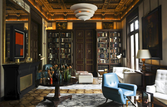 City-guide Barcelone : nos 5 boutique - hôtels favoris