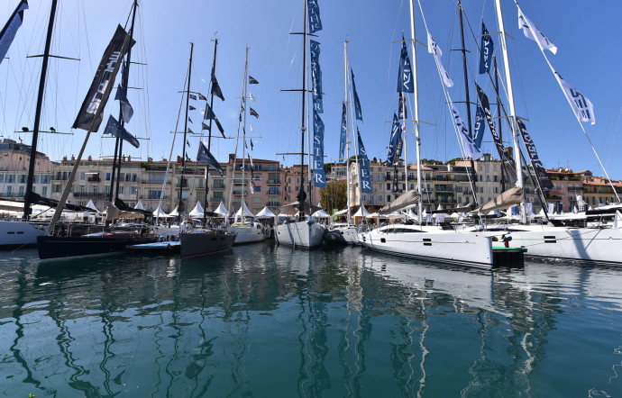 Le CYF ouvrira ses portes à Cannes du 11 au 16 septembre.