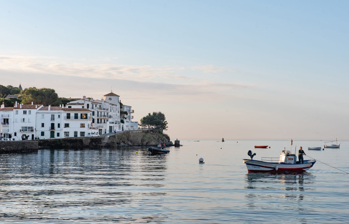 Cadaqués, presque une île… - The Good Escape