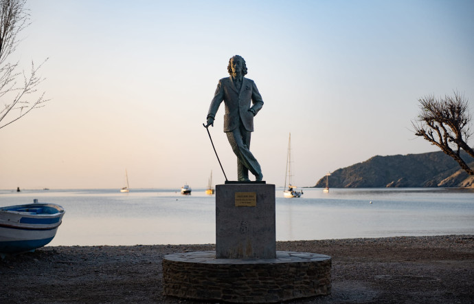 Cadaqués : Dalí sur sa crique - The Good Escape