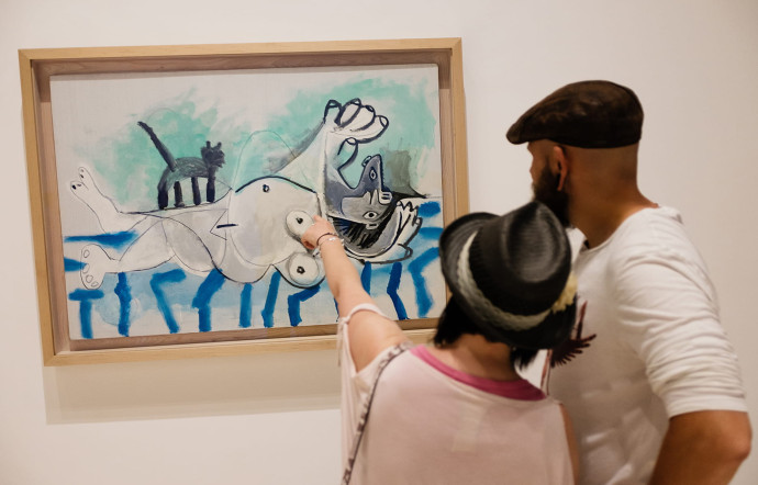 Le musée Picasso Málaga, ouvert en 2003, accueille la collection donnée par Christine Ruiz‑Picasso, belle‑fille du peintre, qui est né à Málaga en 1881.