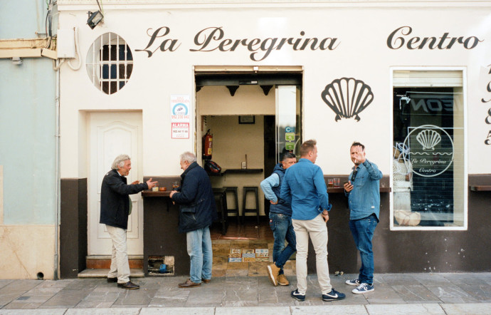 Málaga : dîner, dormir et se cultiver ! - The Good Escape