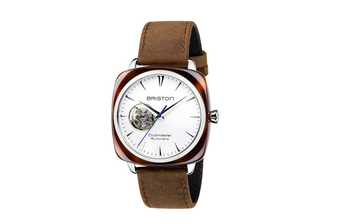 Montre, Briston.