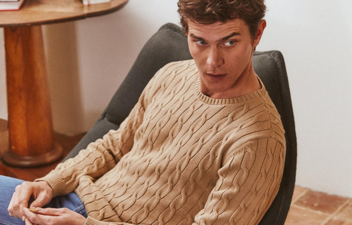 Pull, Octobre Editions.