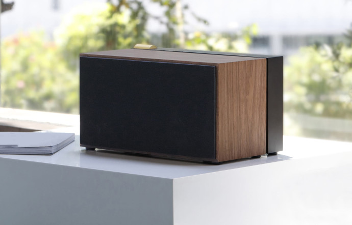 La Boite Concept x Native Union, 790 €.