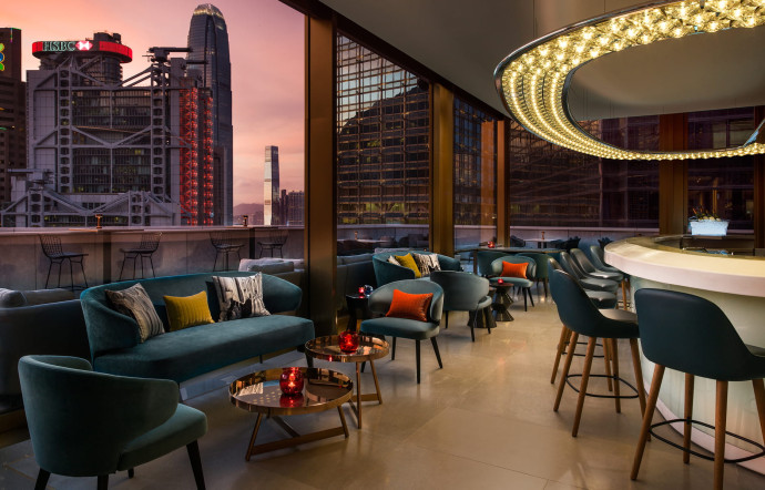 Hong Kong : 6 questions à Duncan Palmer, Managing Director du Murray