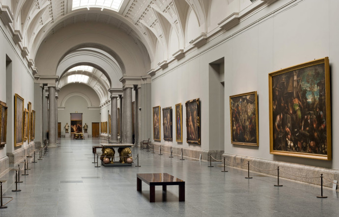 Spots : Madrid avec quelques heures de plus - Maximale City