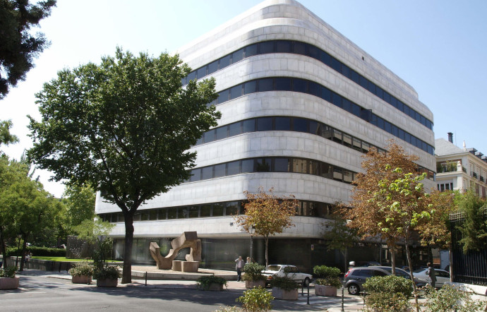 Fondation Juan March, Calle de Castelló, 77. Tél. +34 914 354 240. www.march.es