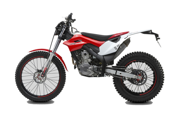 Montesa 4Ride.
