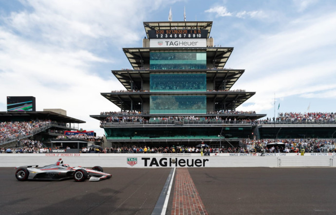Les courses de légende #1 : 500 Miles d’Indianapolis, le grand frisson