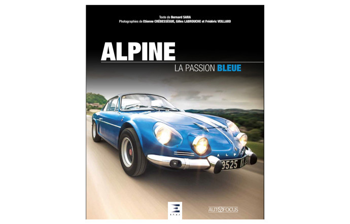 Les best-sellers des éditions ETAI sont essentiellement les livres consacrés aux marques mythiques, comme Mustang, Alpine ou Harley-Davidson, qui répondent en tout point à la passion des fans.