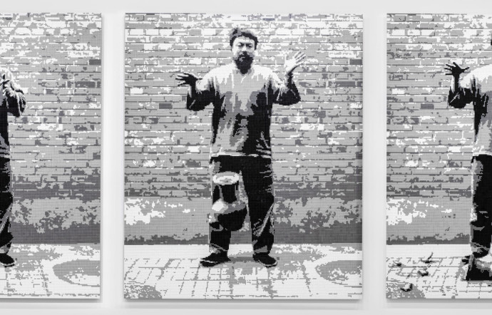 Art contemporain : 5 expos pour la rentrée, de Woodstock à Monaco