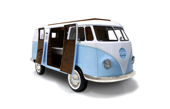 Circu Magical Furniture, 43 000 $.
