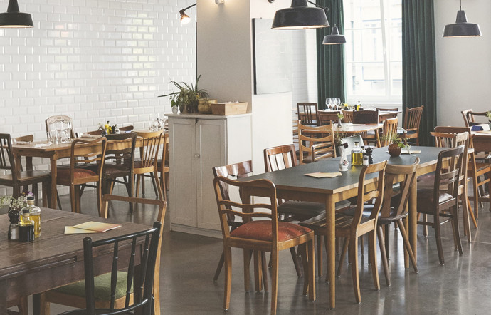 Stuttgart : nos cinq restaurants favoris - The Good Escape