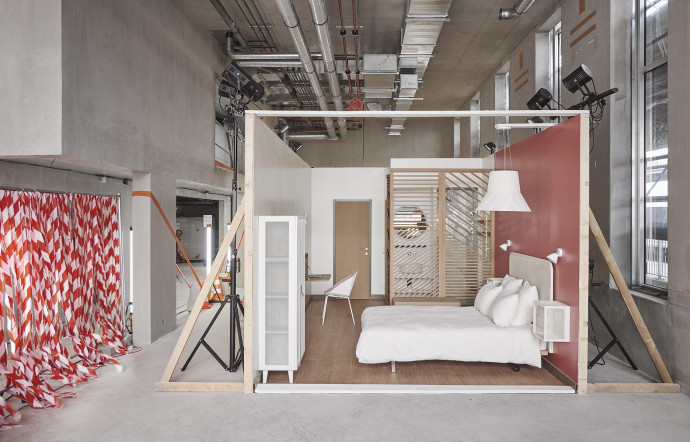 Okko Hotels tease sa future adresse de Gare de l'Est