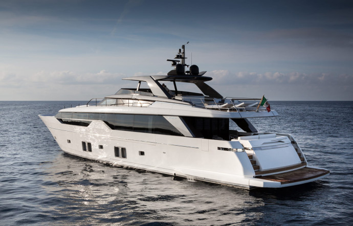 The Good Waves : San Lorenzo le « magnifique »