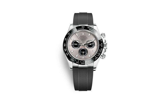 Rolex, 26 350 €.