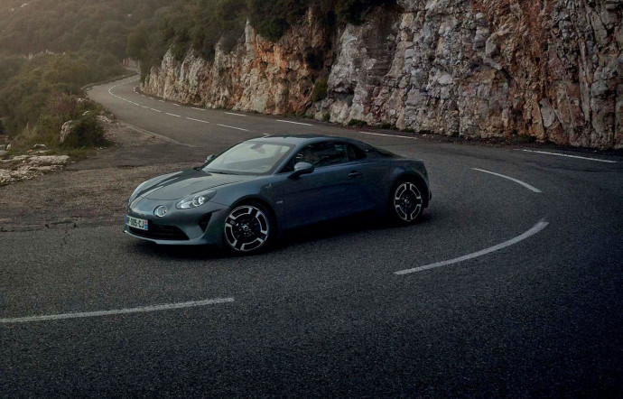 L’ ’A110.