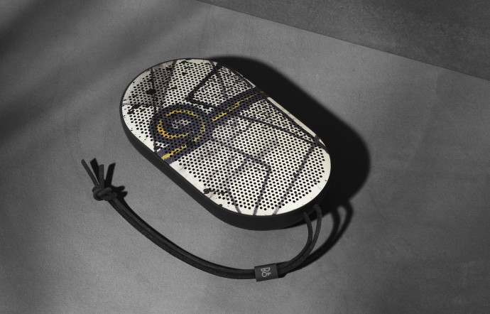 Beoplay M5, Bang & Olufsen x David Lynch, 200 €.