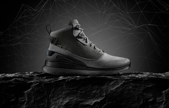 Clarks x Land Rover CLR 53.N, 240 €.